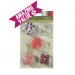 Serafina™ Jewellery Bead Kit  - Aniseed