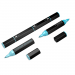 Spectrum Noir™ Triblend™ Marker Pen - Blue Turquoise Blend