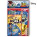 Disney© PIXAR Toy Story 4 - Colouring Play Pack