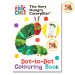 The Very Hungry Caterpillar™ - Dot-to-Dot Colouring Book