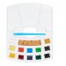 Talens™ Watercolour Pocket Box Set (12 colours)